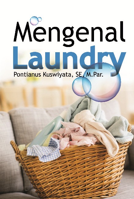 Mengenal Laundry